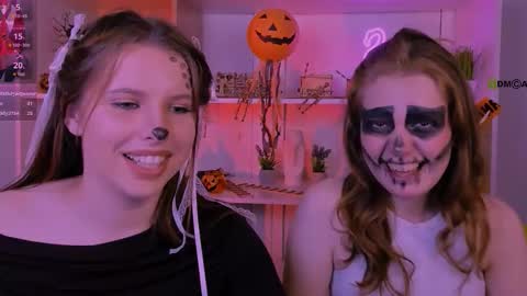 your dream online show from October 31, 9:48 pm