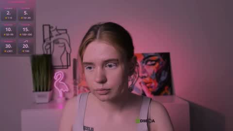 your dream online show from November 18, 7:39 pm