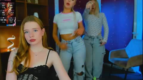 your dream online show from May 28, 7:01 pm