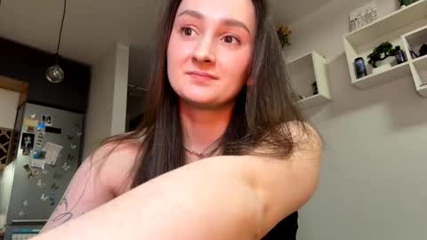 Eva  online show from February 3, 11:09 pm