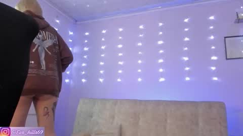 Eva  online show from February 24, 9:56 am