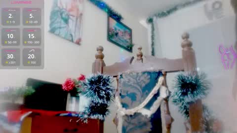 EVA online show from November 18, 2:42 pm