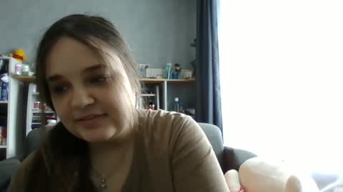 Eva online show from February 16, 8:32 am