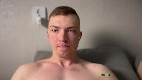 Eva and Iron online show from March 18, 9:31 pm