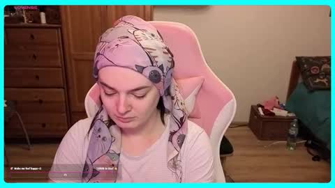 Gamer Katt online show from September 22, 10:19 am