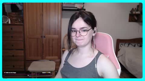 Gamer Katt online show from March 10, 11:23 am