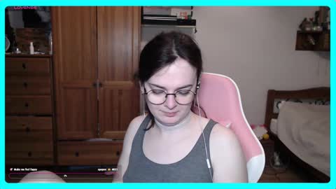 Gamer Katt online show from March 9, 11:47 am