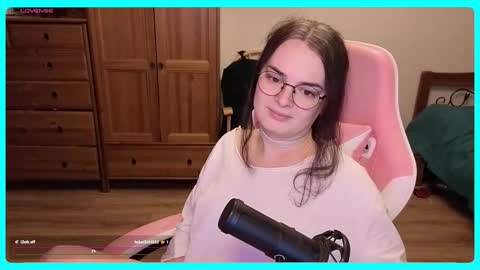 Gamer Katt online show from October 10, 9:08 pm