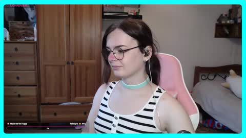 Gamer Katt online show from March 5, 11:28 am