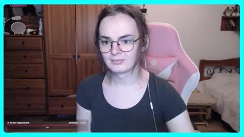 Gamer Katt online show from February 14, 12:47 pm