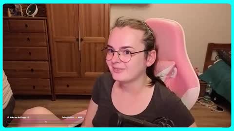 Gamer Katt online show from September 20, 9:51 pm