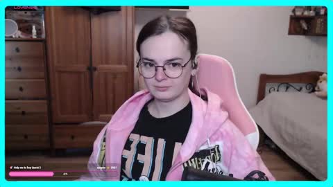 Gamer Katt online show from February 25, 12:49 pm