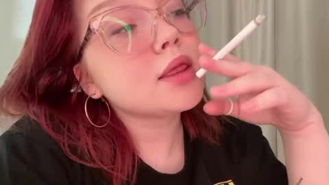 eva_kittenn online show from April 21, 12:45 pm