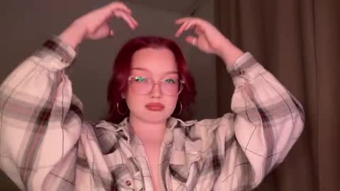 eva_kittenn online show from May 9, 6:58 pm