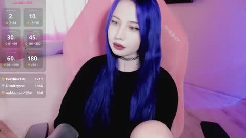 Eva online show from February 13, 4:38 am