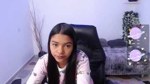 Eva  online show from January 11, 3:56 am