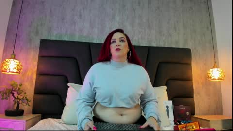 eva online show from April 4, 10:06 pm