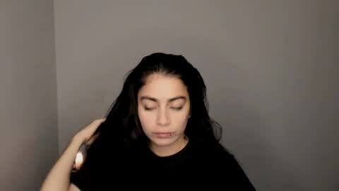 eva_monn online show from May 27, 1:23 am