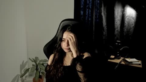 eva_monn online show from December 27, 10:16 pm