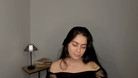 eva_monn online show from February 5, 12:47 am