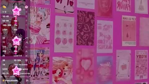 Eva Morann online show from March 23, 10:09 am