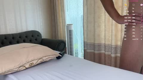 Eva and Nathan online show from September 11, 2:35 am