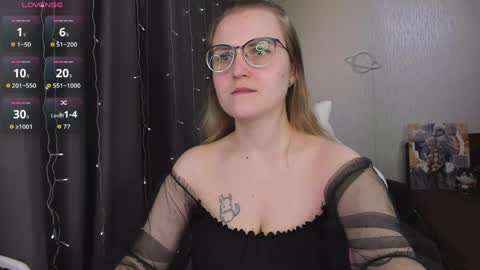 Eva online show from April 10, 3:28 pm