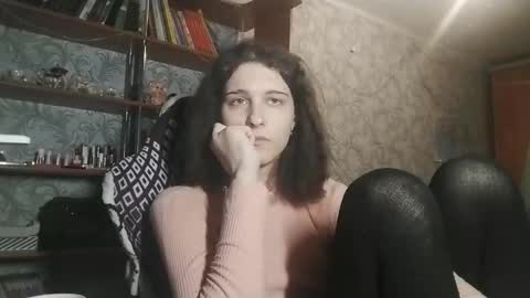 Eva The Princess online show from February 9, 3:48 pm