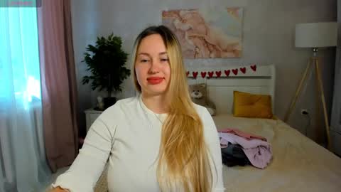 Eva online show from February 27, 10:01 am