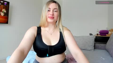 Eva online show from March 29, 11:23 am