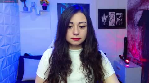 Eva online show from October 27, 2:28 pm