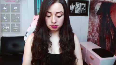 Eva online show from February 27, 5:27 pm