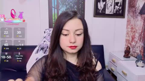 Eva online show from May 20, 4:35 pm