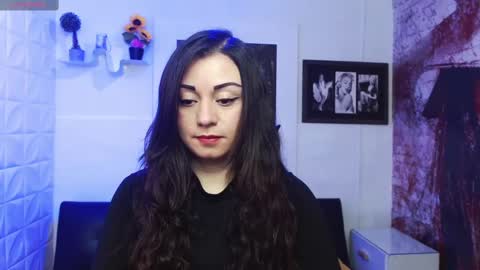 Eva online show from October 7, 2:57 pm