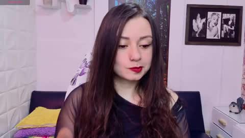 Eva online show from May 25, 3:07 pm