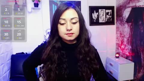 Eva online show from October 22, 5:03 pm