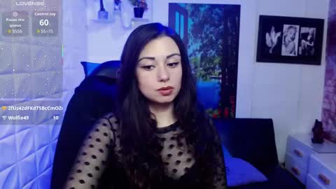 Eva online show from November 29, 5:31 pm