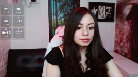 Eva online show from March 6, 7:02 pm