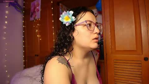 Eva  online show from April 15, 12:08 pm