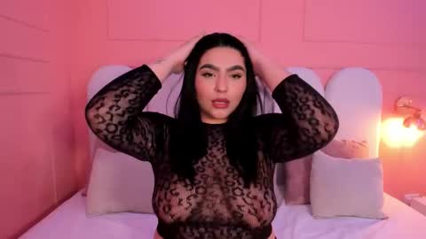 eva_saintt online show from November 3, 2:23 am