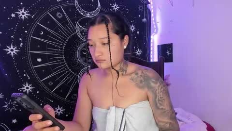 Eva  online show from January 8, 8:31 am