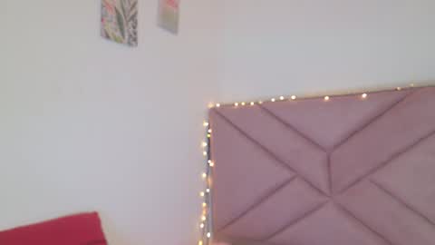 Eva Sin online show from January 15, 11:35 pm