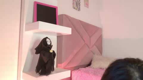 Eva Sin online show from May 30, 12:42 am
