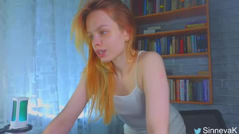 Hi there i am Eva and i wish create a nice community with you so join my Ticket Show for more pleasure online show from March 6, 4:07 pm