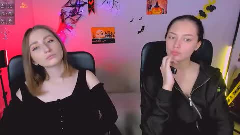 Eva online show from October 31, 7:20 am