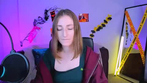 Eva online show from October 27, 6:46 am