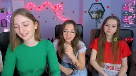 Eva online show from April 17, 5:54 am