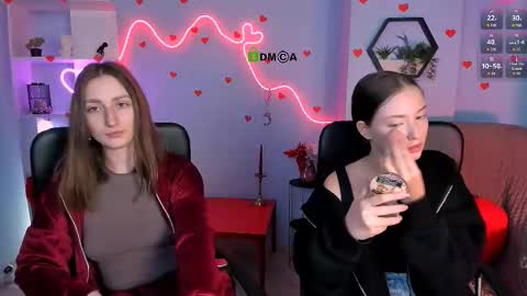 Eva online show from March 16, 7:12 am