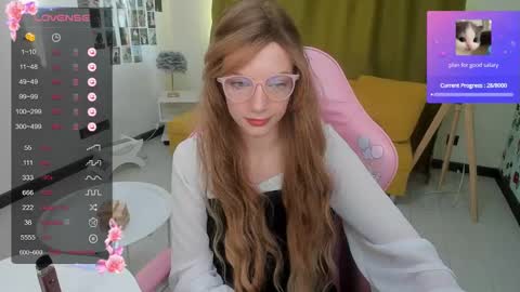 Eva online show from March 9, 5:00 am