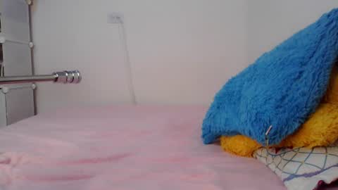 Estefania online show from September 14, 5:03 pm